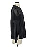 BCBGMAXAZRIA Black Sweatshirt Size XXS - photo 4