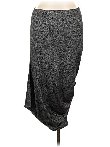 Trouve Casual Skirt (view 1)