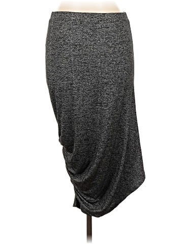 Trouve Casual Skirt (view 2)