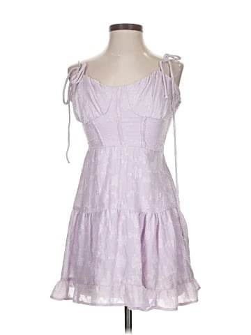 Wild Fable Cocktail Dress (view 1)