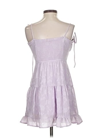 Wild Fable Cocktail Dress (view 2)