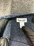 Splendid Color Block Blue Pullover Sweater Size 7 - photo 3