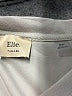 Elie Tahari Gray Tan Sweatshirt Size M - photo 7