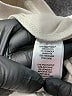 Elie Tahari Gray Tan Sweatshirt Size M - photo 8