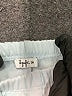 Il Gufo Green Casual Pants 0-3 MO / 3 MO - photo 3