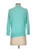Eccoci Teal cardigan Size S - photo 2