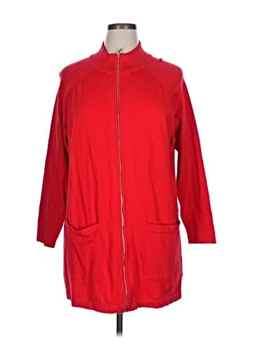 Jones New York Cardigan (view 1)