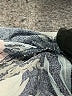 Ann Taylor LOFT Floral Blue Jumpsuit Size 4 - photo 4