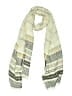Unbranded Ivory White Scarf One size - photo 1