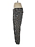 Anatomie Camo Gray Green Jeggings Size L - photo 5
