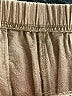 Unbranded Tan Khaki Shorts Size S - photo 3
