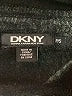 DKNY 100% Cotton Black Cardigan Size S (petite) - photo 7