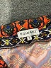 Le Lis Paisley Blue Casual Skirt Size P (petite) - photo 3