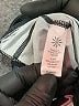 Athleta Graphic Blue Active Pants Size XXS - photo 5