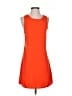 Lulus 100% Polyester Color Block Orange Casual Dress Size S - photo 1