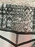 Athleta Print Gray Casual Pants Size XXS (estimated) - photo 4