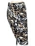 Venus Animal Print Silver Casual Skirt Size L - photo 2