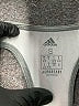 Adidas 100% Polyester Gray Active Tank Size S - photo 7