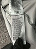 Adidas 100% Polyester Gray Active Tank Size S - photo 8