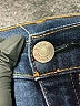 Rag & Bone/JEAN Blue Jeans Size 28 waist - photo 3