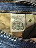 Rag & Bone/JEAN Blue Jeans Size 28 waist - photo 4