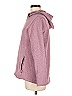 Active by Old Navy 100% Polyester Pink Pullover Sweater Size M - photo 5