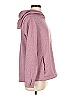 Active by Old Navy 100% Polyester Pink Pullover Sweater Size M - photo 4