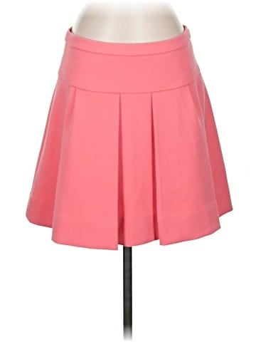 J.Crew Casual Skirt (view 1)