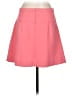 J.Crew Solid Pink Casual Skirt Size 2 - photo 2