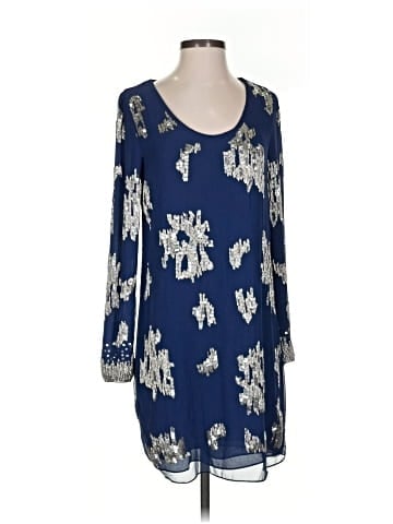 Mark + James by Badgley Mischka Casual Dress (view 1)