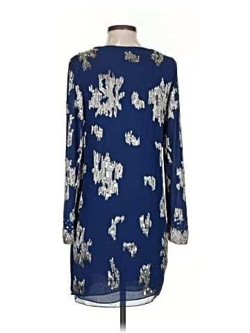Mark + James by Badgley Mischka Casual Dress (view 2)