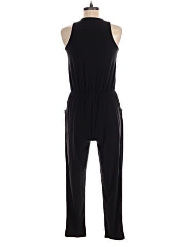 Ellie & Kate Jumpsuit (view 2)