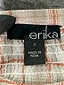 Erika Ivory Long Sleeve Blouse Size S - photo 7