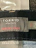 Torrid Solid Blue Jeans Size 20 - photo 4