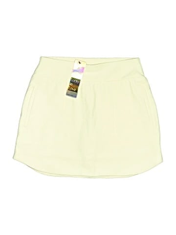 Lucky in Love Active Skort (view 1)