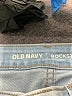 Old Navy Hearts Blue Jeans Size 4 - photo 7