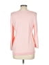 Talbots Pink Sweatshirt Size L - photo 2