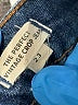 Madewell Blue Jeans Size 23 waist - photo 5