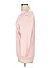 Talbots Pink Sweatshirt Size L - photo 5