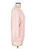 Talbots Pink Sweatshirt Size L - photo 4