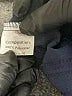 Unbranded 100% Polyester Blue Long Sleeve Blouse Size 2X - photo 4