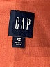 Gap Orange Casual Dress Size XS - photo 7
