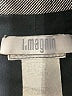 I.Magnin Chevron-herringbone Gray Blazer Size 6 - photo 6