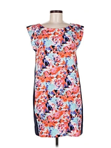 W118 by Walter Baker Casual Dress (view 1)