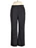 Assorted Brands Gray Dress Pants Size 10 - photo 1