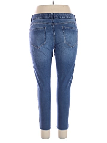 Unbranded Jeans (view 2)