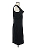Taylor Black Cocktail Dress Size 4 - photo 4