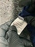 Unbranded Solid Blue Casual Dress Size M - photo 8