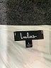 Lulus Solid Ivory Bodysuit Size L - photo 3