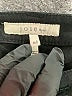 Joie Black Cargo Pants Size 24 waist - photo 7